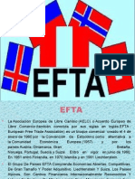 TLC Peru - Efta