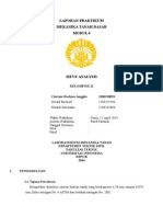 Laporan Mektan Sieve Analysis - Clarissa Rachma 1206218051