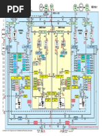 A350 Electrical Network