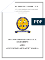 Ae Lab Manual