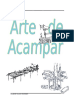 Manual de Arte de Acampar