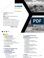 Arquitectura Republicana Final Final 1