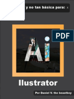 Guía Illustrator