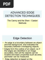 Advanced Edge Detection Techniques-B