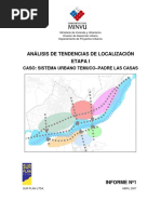 1ºinforme Temuco