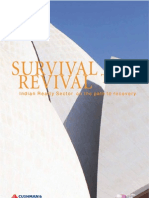 Cushman &amp Wakefield - Investment Report 2009 - Survival To Revival