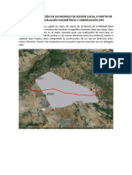 Creación Modelo de Geoide PDF