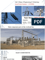 G H Patel College of Engineering & Technology: Electrical Power System-1 (2150908)