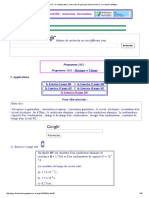 Le Dipôle RC, Le Condensateur, Exercices de Physique de Terminale S, Correction, Ts06phc