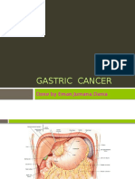 Gastric Cancer