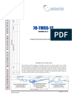 Floor Systems For Substation 78-TMSS-12-R0