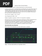 Fully Calculated Method For Fire Sprinkler System