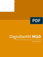 DigivibeMX M10 ES - pdf1 PDF