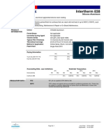 Intertherm 838