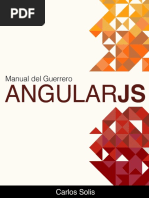 Angular Js