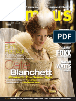 Cineplex Magazine September 2007