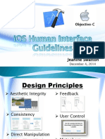 iOSHumanInterfaceGuidelines (2014)