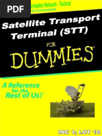 For DUMMIES - STT All Versions 