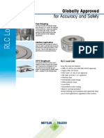 DataSheet RLC LoadCell en 130701