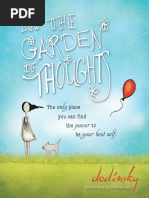 In The Garden of Thoughts - Dodinsky PDF