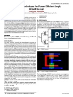 Cmos Transistor Adder