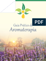 Conaroma Guia Pratico de Aromaterapia