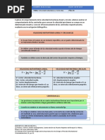 Velocidad Instantanea y Centrodas