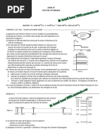 Spectre Atomique PDF