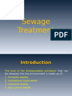 Sewagetreatment1 130927055820 Phpapp01