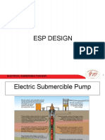 ESP Materi