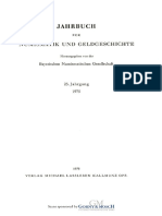 Eine Neue Kleinasiatische Münzstätte: Pedasa (Pidasa) Bei Milet / Hans Von Aulock