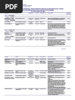 List of Registered TSD Facilities