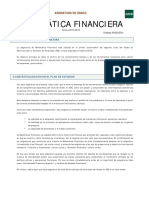 Guía Matematica Financiera