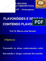 Flavonoides As