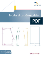 Escalar Patron Modelo