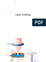 Laser Cutting