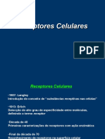 Receptores Celulares