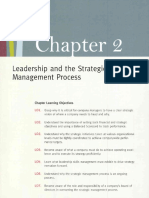 Chapter 2 Leadership ... Managment Process