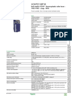 Osisense XC Xckp2118p16