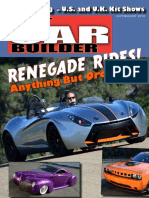 Kit Car Builder July August 2014