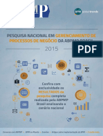 Revista BPM Global Trends - 10 Edicao