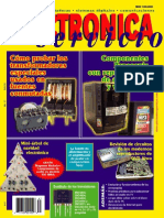 Electronica y Servicio 67 PDF