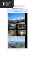 Departamento de Áncash