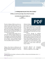 El Blocao Y El Bloqueo de Jose Diaz Fernandez