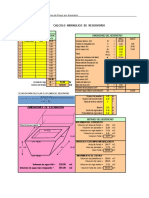 Calculo Reservorio