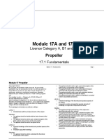 Module 17A and 17B: Propeller