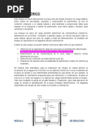 Carga Directa en Placa