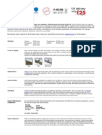 S355 S355J2 S355J2+N Steel: Shipping Policy