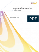 Nokia Siemens Networks: LTE Air Interface