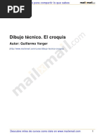 APUNTE Dibujo-Tecnico-Croquis PDF